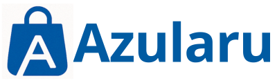 Logo - azularu.com