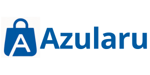 Logo - azularu.com